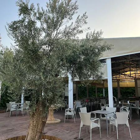 Xiquena Guest house