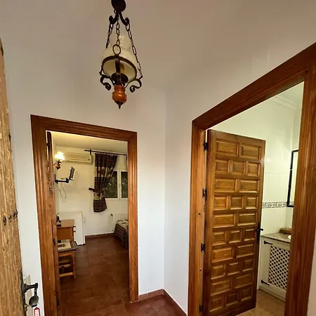 Xiquena Guest house *