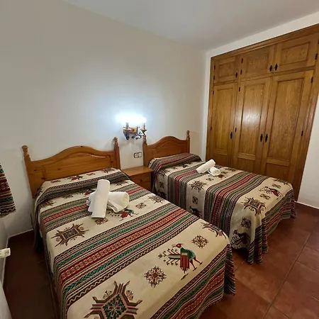 Guest house Xiquena *